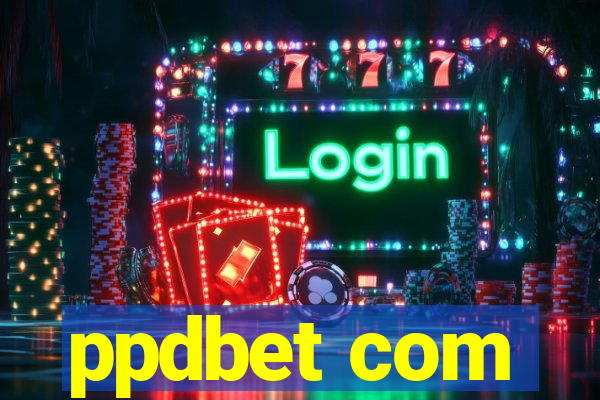 ppdbet com